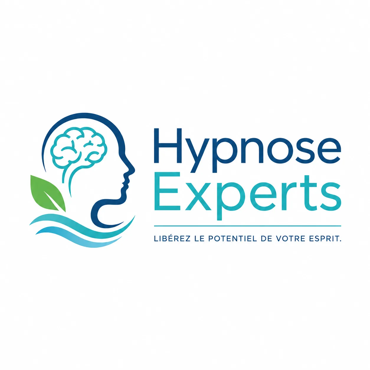 Logo Hypnose Experts Ca